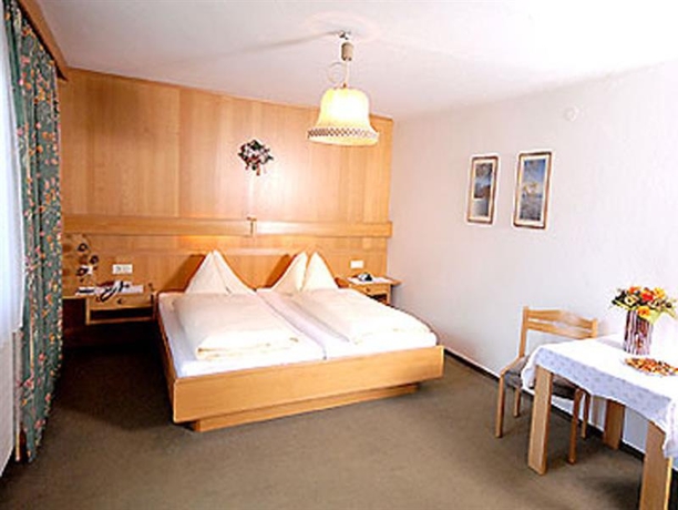 Imagen general del Hotel Alpina Wanderlust. Foto 10