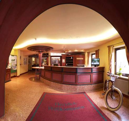 Imagen general del Hotel Alpina-Solden. Foto 6