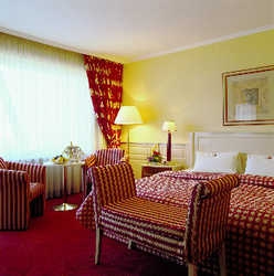 Imagen de la habitación del Hotel Alpina-Solden. Foto 18