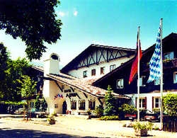 Imagen general del Hotel Alpina-Solden. Foto 16