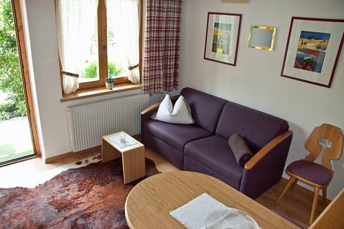 Imagen general del Hotel Alpinaandmore. Foto 3