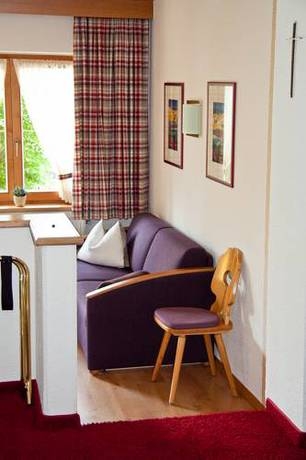 Imagen general del Hotel Alpinaandmore. Foto 4