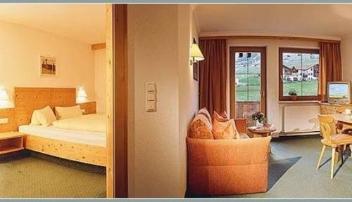 Imagen general del Hotel Alpinaandmore. Foto 6