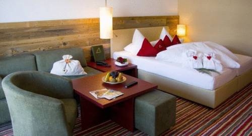 Imagen general del Hotel Alpinahotel - das lifestylehotel im Zillertal. Foto 3