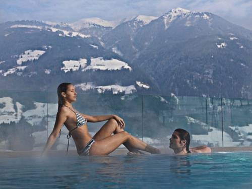 Imagen general del Hotel Alpinahotel - das lifestylehotel im Zillertal. Foto 9