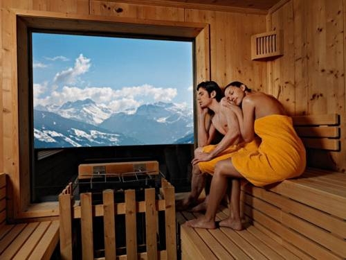 Imagen general del Hotel Alpinahotel - das lifestylehotel im Zillertal. Foto 10