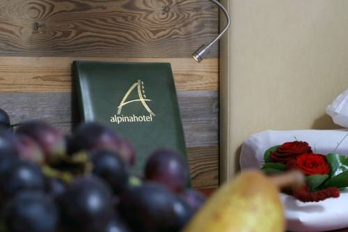 Imagen de la habitación del Hotel Alpinahotel - das lifestylehotel im Zillertal. Foto 47