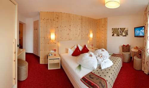 Imagen general del Hotel Alpinahotel - das lifestylehotel im Zillertal. Foto 15