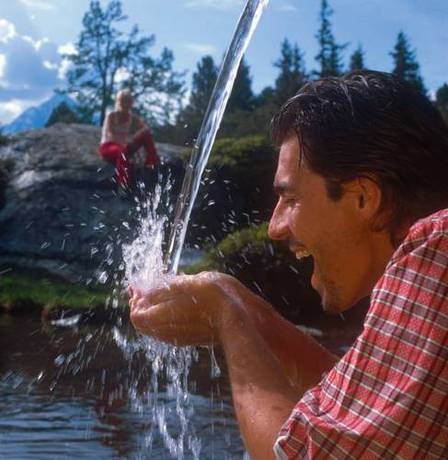 Imagen general del Hotel Alpinahotel - das lifestylehotel im Zillertal. Foto 21