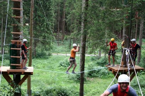 Imagen general del Hotel Alpinahotel - das lifestylehotel im Zillertal. Foto 22