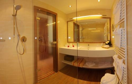 Imagen general del Hotel Alpinahotel - das lifestylehotel im Zillertal. Foto 24