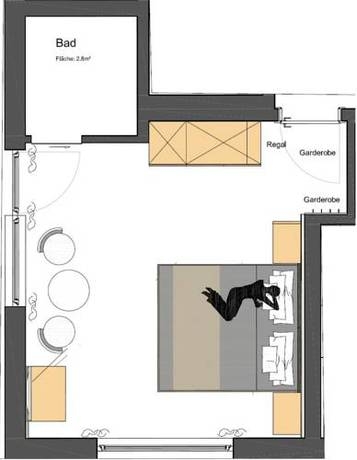 Imagen general del Hotel Alpinahotel - das lifestylehotel im Zillertal. Foto 26