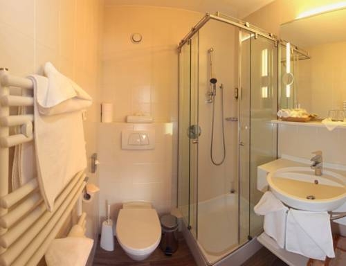 Imagen general del Hotel Alpinahotel - das lifestylehotel im Zillertal. Foto 27