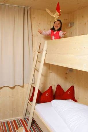 Imagen general del Hotel Alpinahotel - das lifestylehotel im Zillertal. Foto 28