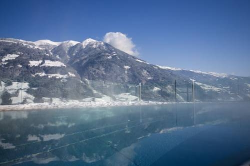 Imagen general del Hotel Alpinahotel - das lifestylehotel im Zillertal. Foto 30
