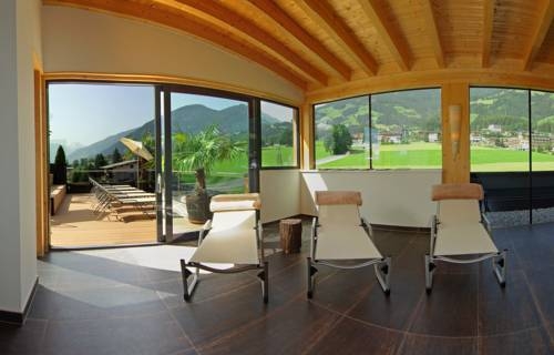 Imagen general del Hotel Alpinahotel - das lifestylehotel im Zillertal. Foto 32