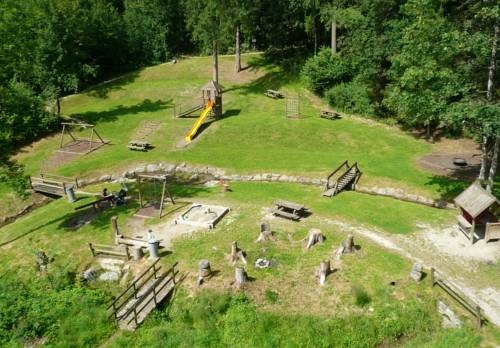 Imagen general del Hotel Alpinahotel - das lifestylehotel im Zillertal. Foto 33