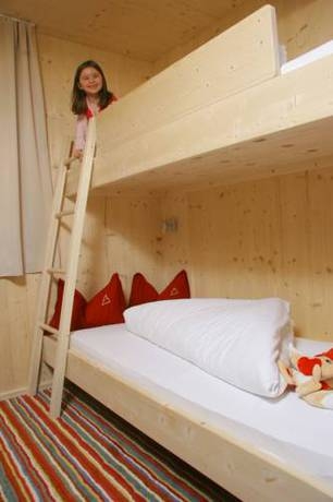 Imagen general del Hotel Alpinahotel - das lifestylehotel im Zillertal. Foto 36