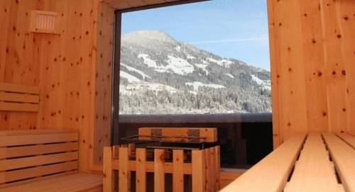 Imagen general del Hotel Alpinahotel - das lifestylehotel im Zillertal. Foto 43