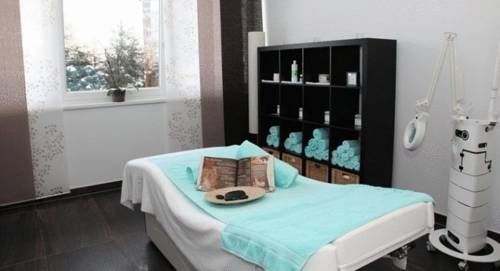 Imagen general del Hotel Alpinahotel - das lifestylehotel im Zillertal. Foto 44