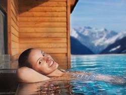 Imagen general del Hotel Alpinahotel - das lifestylehotel im Zillertal. Foto 45