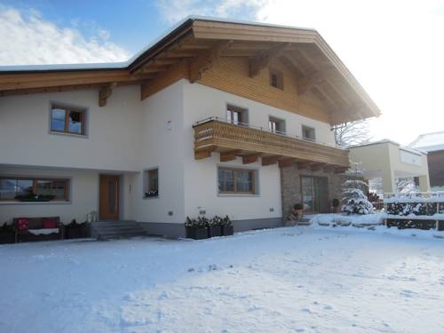 Imagen general del Hotel Alpine Active Weitgasser. Foto 2