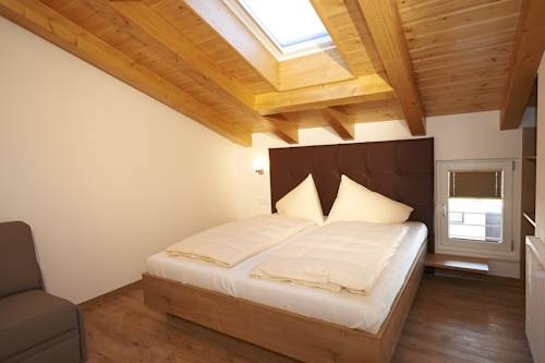 Imagen general del Hotel Alpine Active Weitgasser. Foto 4