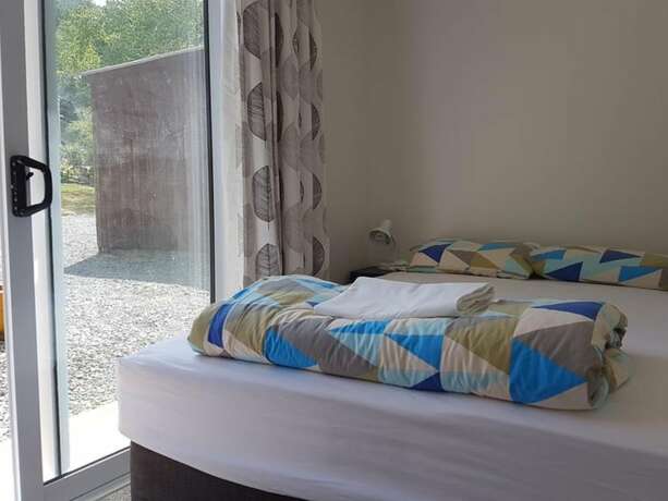 Imagen general del Hotel Alpine Adventure Holiday Park. Foto 10