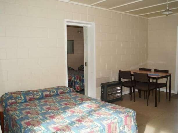 Imagen de la habitación del Hotel Alpine Adventure Holiday Park. Foto 14