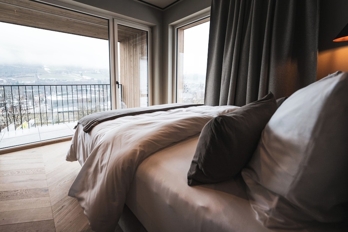 Imagen de la habitación del Hotel Alpine Boutique woll&eacute;e. Foto 4