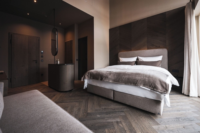 Imagen de la habitación del Hotel Alpine Boutique woll&eacute;e. Foto 6