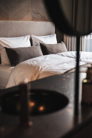 Imagen de la habitación del Hotel Alpine Boutique woll&eacute;e. Foto 8