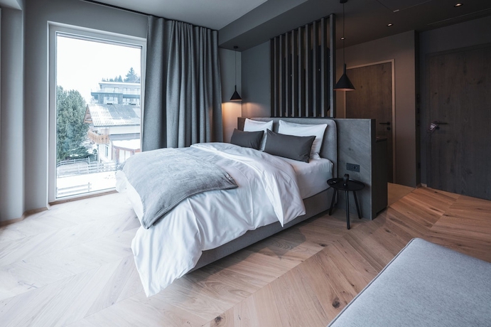 Imagen de la habitación del Hotel Alpine Boutique woll&eacute;e. Foto 9