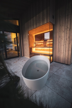 Imagen de la habitación del Hotel Alpine Boutique woll&eacute;e. Foto 10