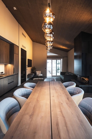 Imagen de la habitación del Hotel Alpine Boutique woll&eacute;e. Foto 11