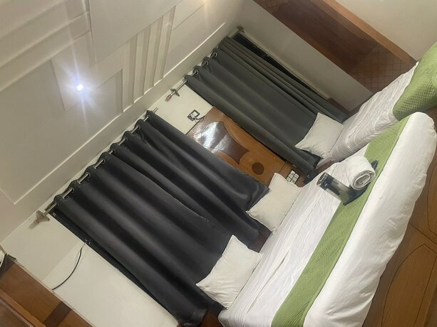 Imagen general del Hotel Alpine By The Golden Taj Group. Foto 3