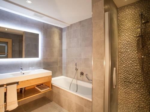 Imagen de la habitación del Hotel Alpine Charme and Wellness Europeo. Foto 6