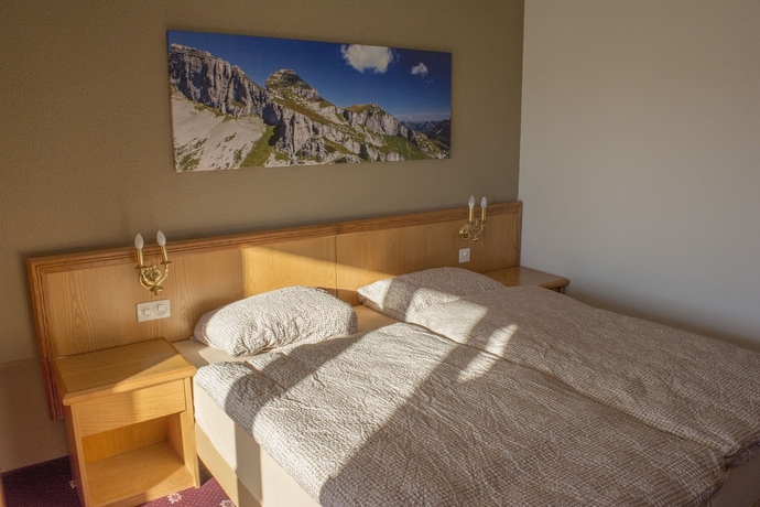 Imagen de la habitación del Hotel Alpine Classic. Foto 7