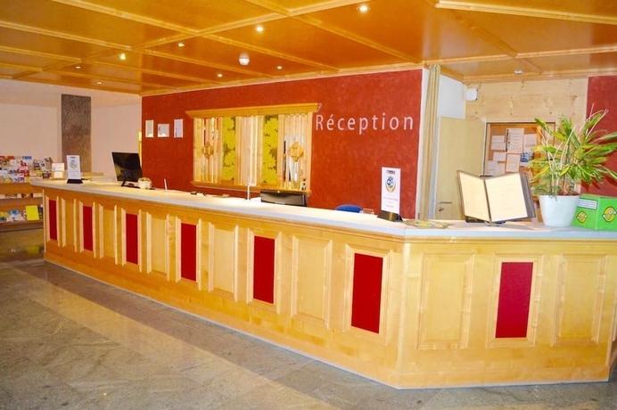 Imagen de los interiores del Hotel Alpine Classic. Foto 19