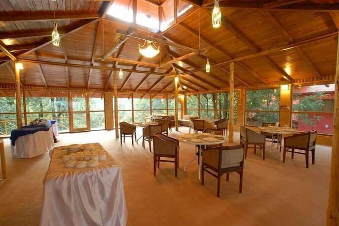 Imagen general del Hotel Alpine Club, Nainital. Foto 3