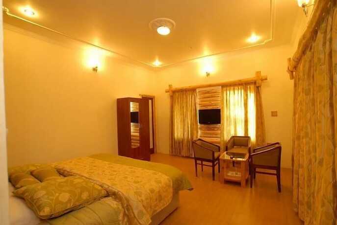 Imagen general del Hotel Alpine Club, Nainital. Foto 4