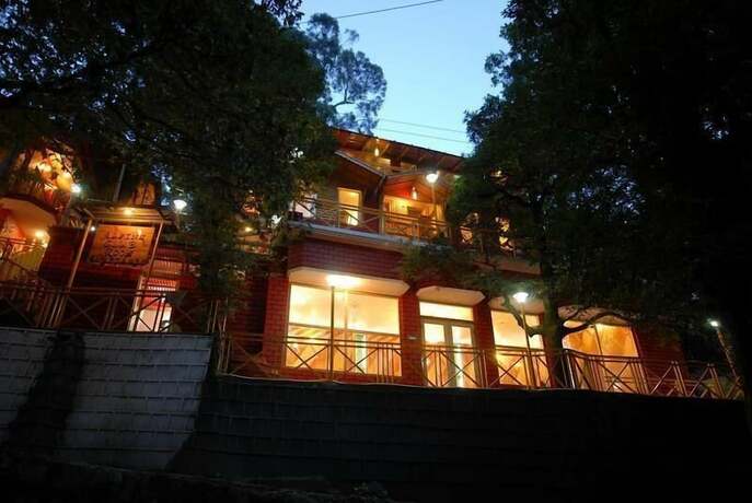 Imagen general del Hotel Alpine Club, Nainital. Foto 6