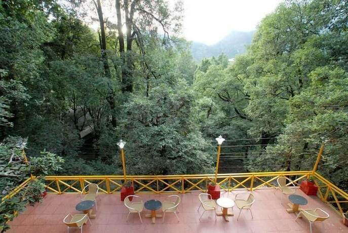 Imagen general del Hotel Alpine Club, Nainital. Foto 8