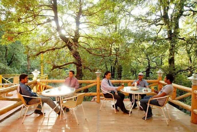 Imagen general del Hotel Alpine Club, Nainital. Foto 12