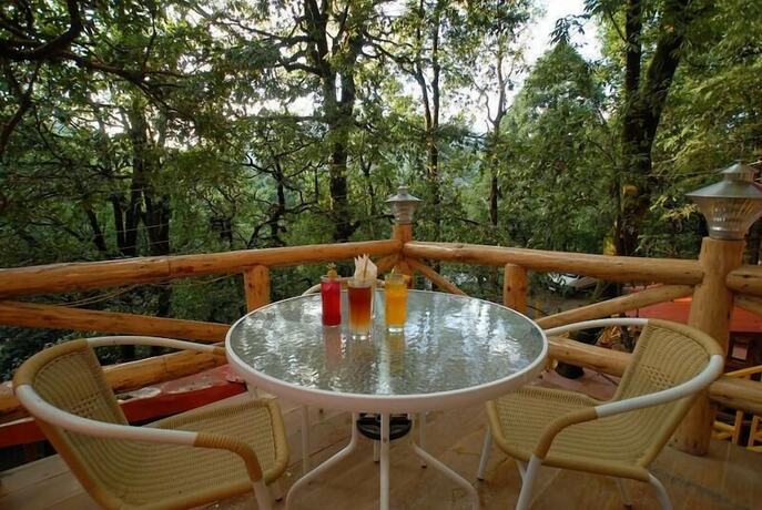 Imagen general del Hotel Alpine Club, Nainital. Foto 14