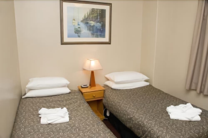 Imagen de la habitación del Hotel Alpine, Cooma. Foto 6