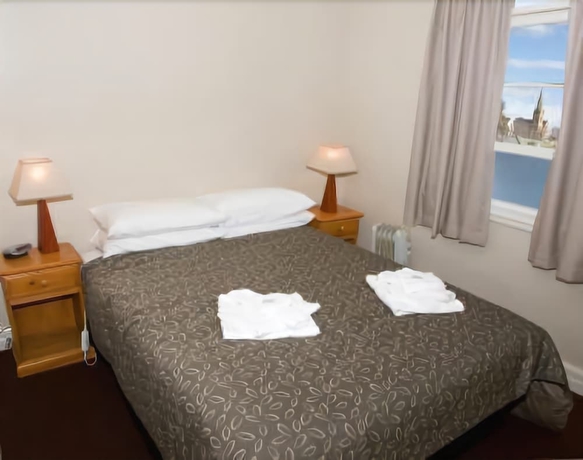 Imagen de la habitación del Hotel Alpine, Cooma. Foto 7