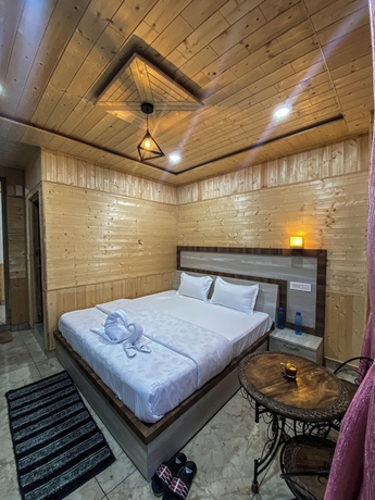 Imagen de la habitación del Hotel Alpine Crest Homestay. Foto 2