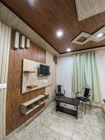 Imagen de la habitación del Hotel Alpine Crest Homestay. Foto 9