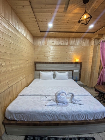 Imagen de la habitación del Hotel Alpine Crest Homestay. Foto 10